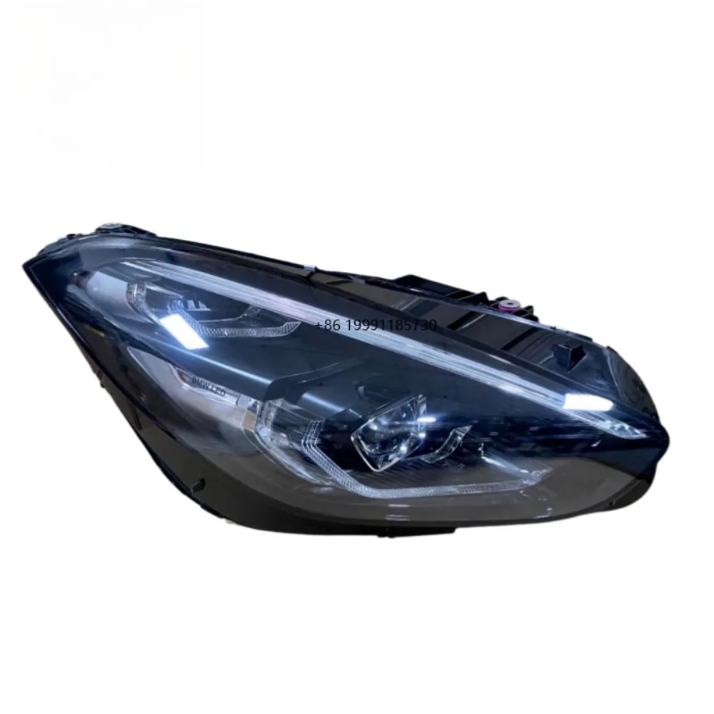 

G29 Emitting Diode Headlamp Lens 2019 2020 2021 2022 2023 Headlamp Emitting Diode Light M40i Automotive Light