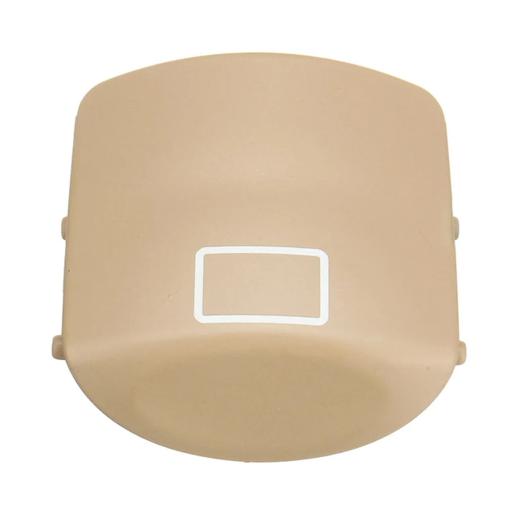 

Окно люка на крыше, кнопка из АБС-пластика, крышка переключателя панели управления на крыше, замена Benz W164 W251