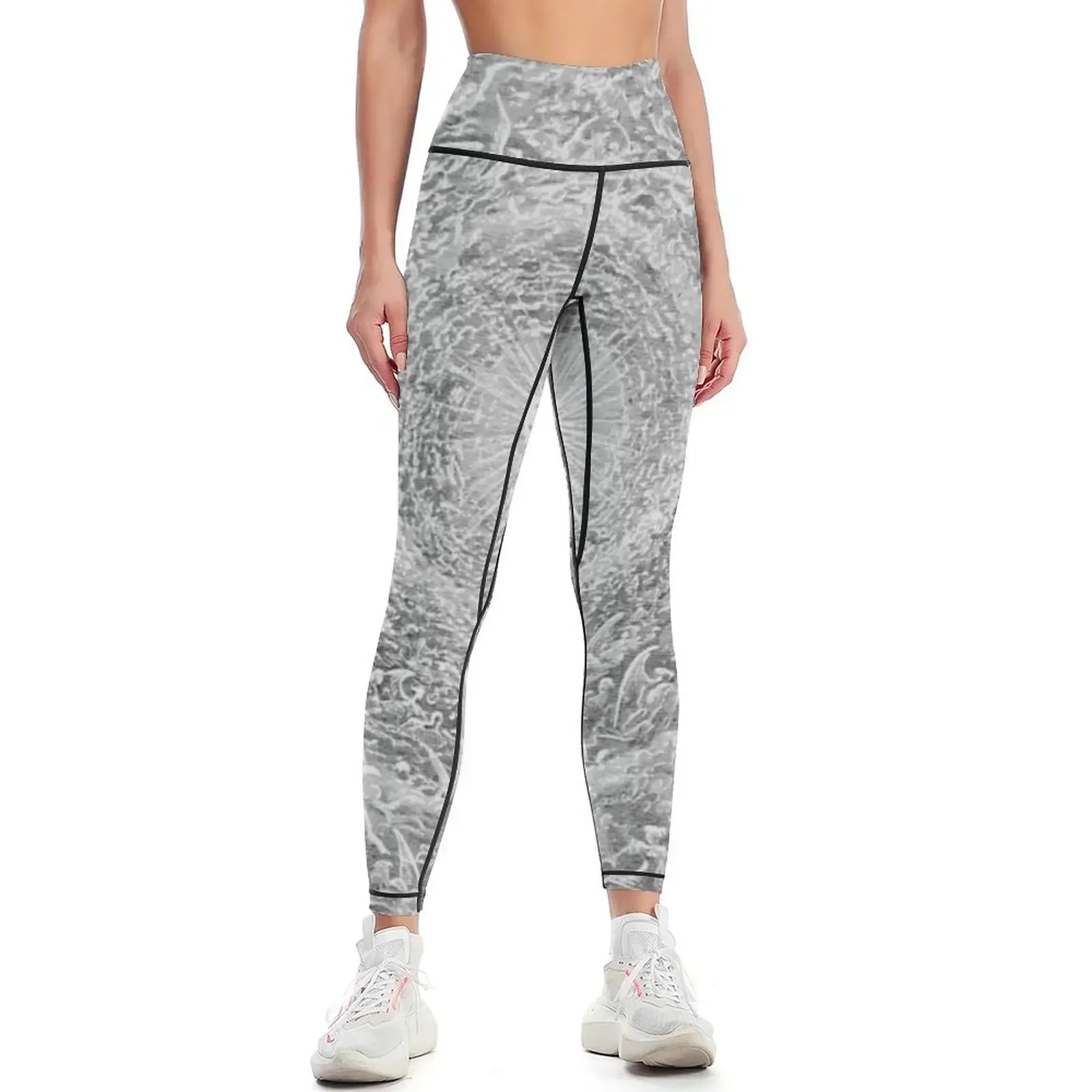

The Divine Comedy 1 Leggings Women's gym trousers sports woman gym gym womans Womens Leggings