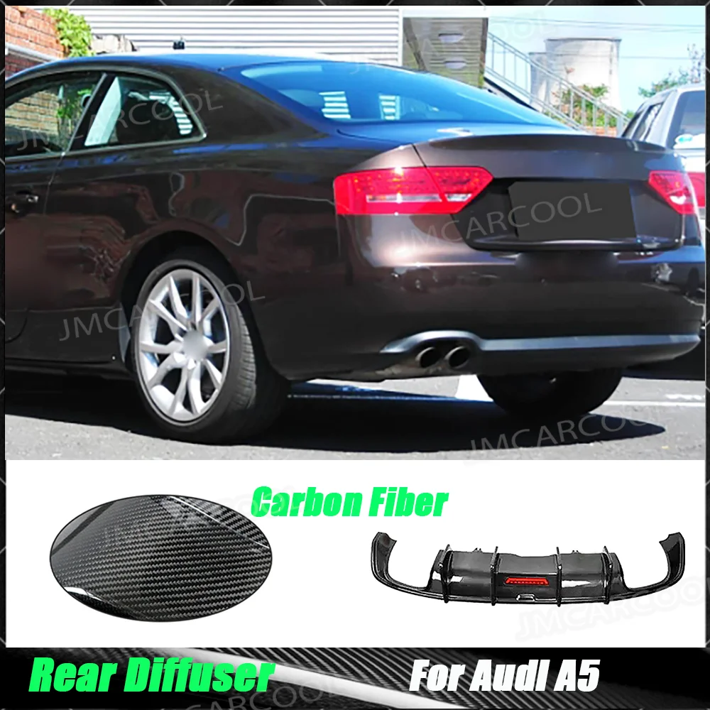 Rear Diffuser Split…