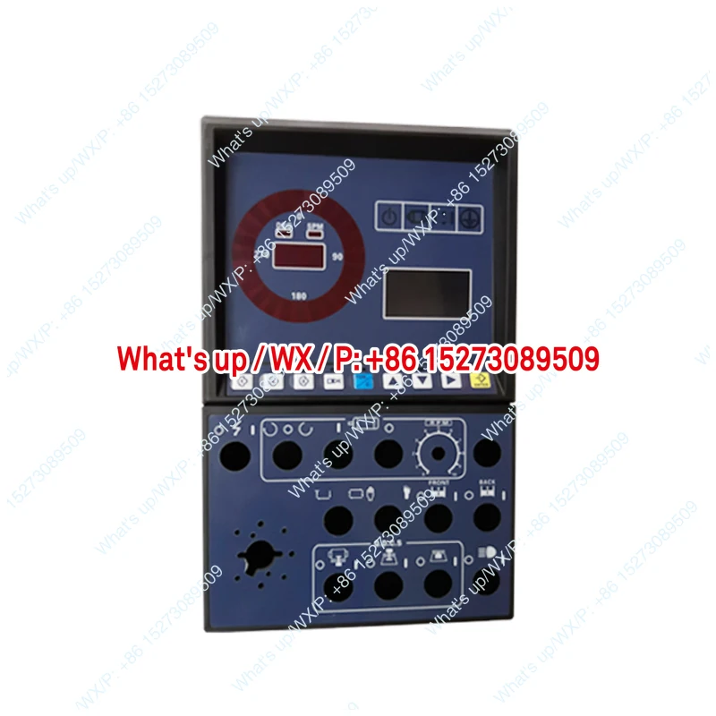 1 piece Punch operation panel 360 angle display PLC host 3120 SPC-03X-R