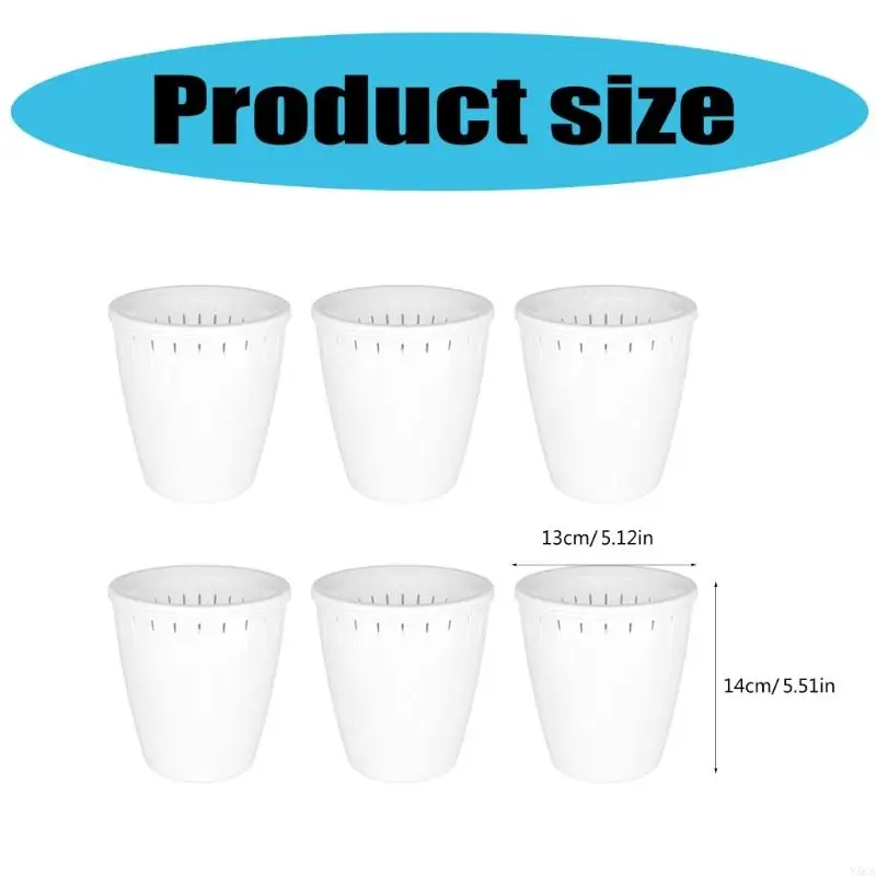 Dispositivos plantador agua automáticamente Insertar Herramientas riego automático (paquete 6) Accesorios riego