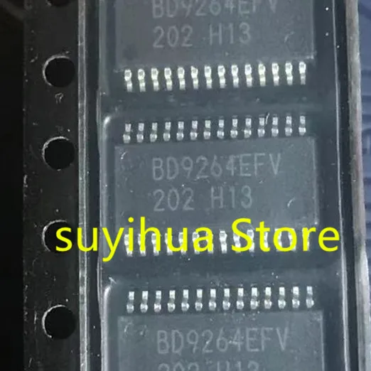 

BD9264EFV BD9264 tsop28 5шт.