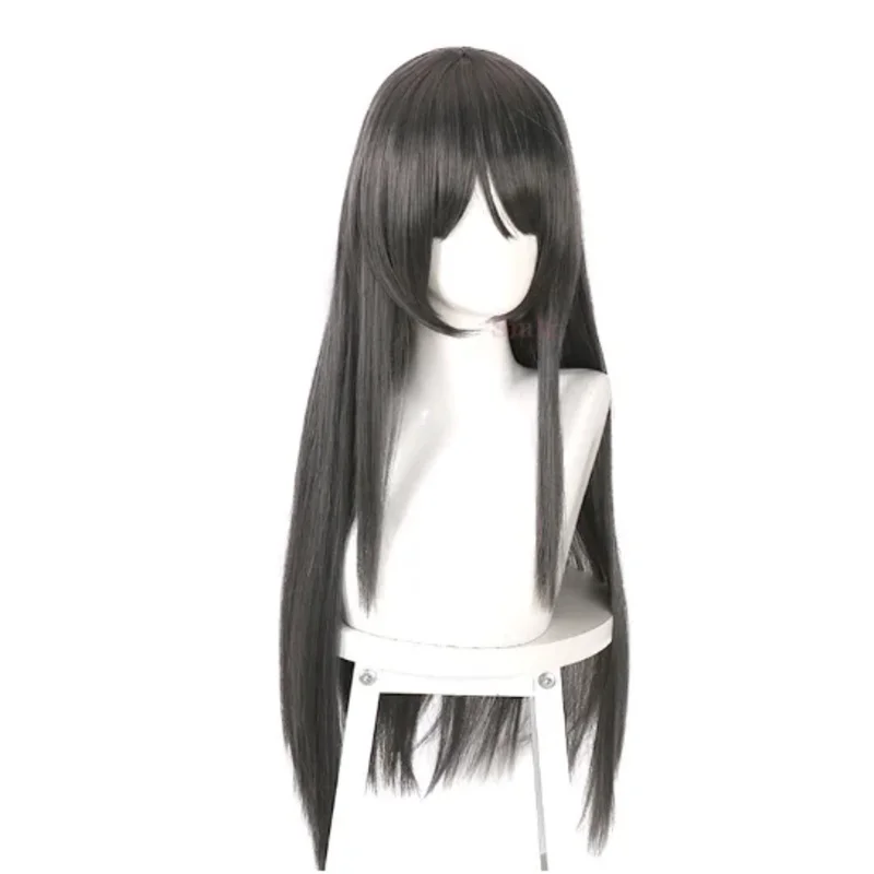 l2025l Kostum Cosplay Anime Noragami Yukine Iki Hiyori Baru Wig Seragam Sekolah Gadis Sailor Cosplay Set Gaun JK