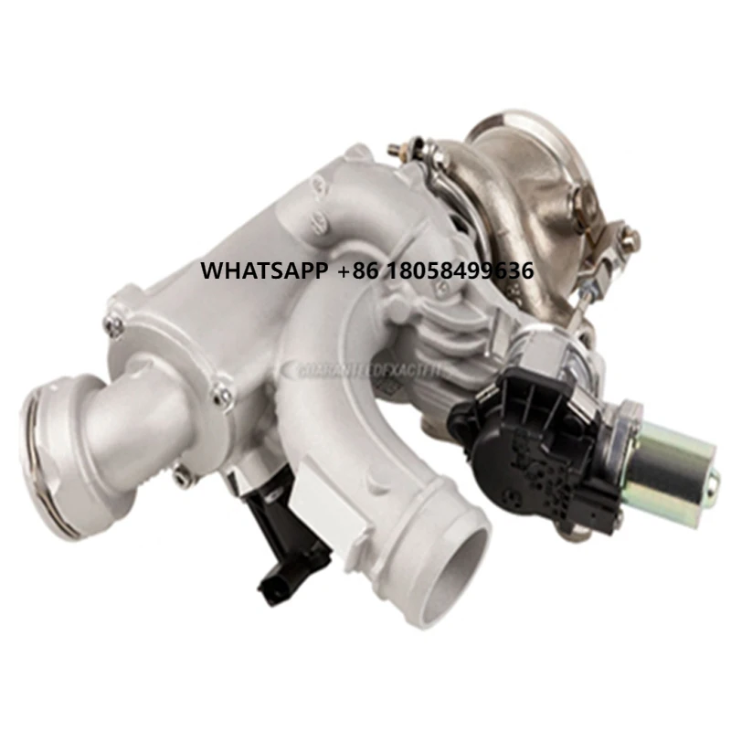 Factory Turbocharger MGT1752S 814000-5013S 06K145702G 06K145702J Turbo Charger for Volkswagn Jetta Beetle
