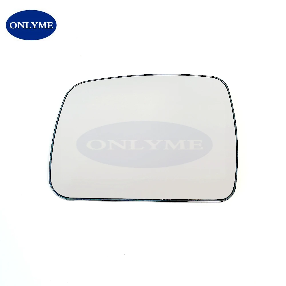 Car Convex Heated Mirror Glass For LAND ROVER FREELANDER  2 / Freelander / Ranger rover /Ranger rover sport  2010 11 12 13 14