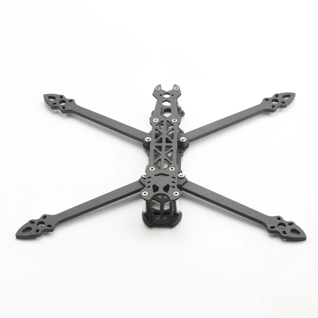 Mark4 Mark 4 5inch 225mmFPV Racing Drone Quadcopter Freestyle Frame