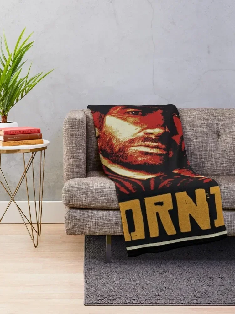 Arthur Morgan Arthur Ar Throw Blanket Beautifuls Single For Sofa Thin Blankets