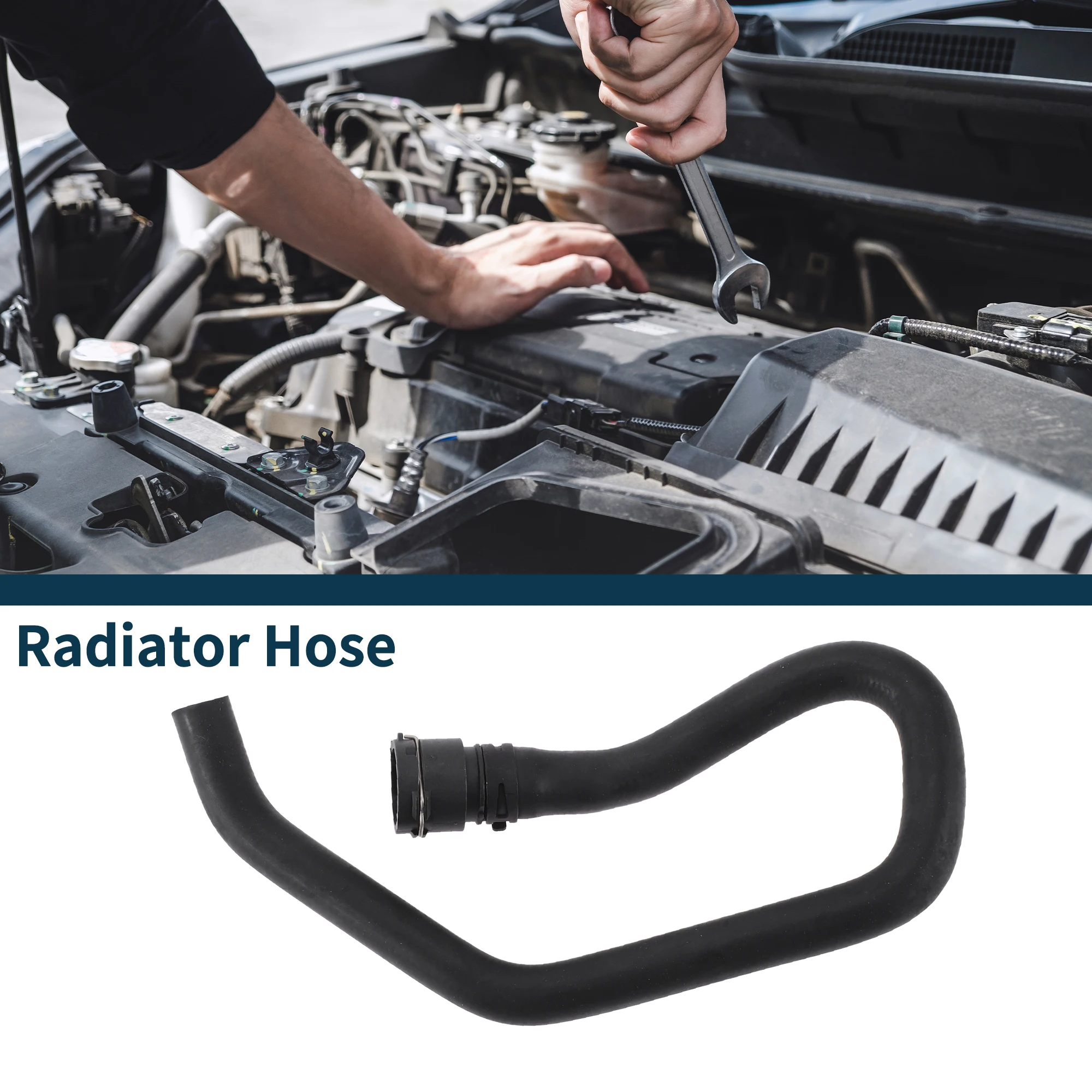 Uxcell Radiator Hos… - image