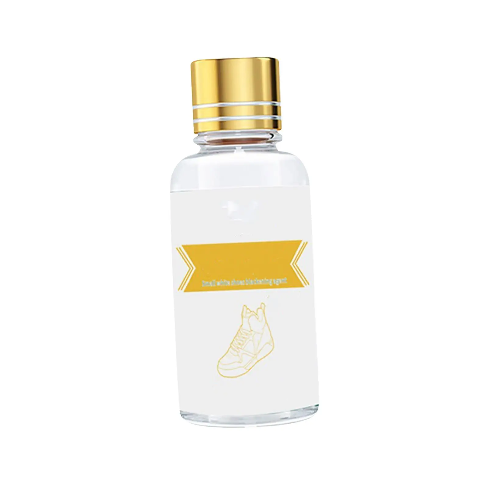 White Shoes Cleaning Shoes Whitening Cleansing Gel Shoe Restoration Shoe Cleaner Solution