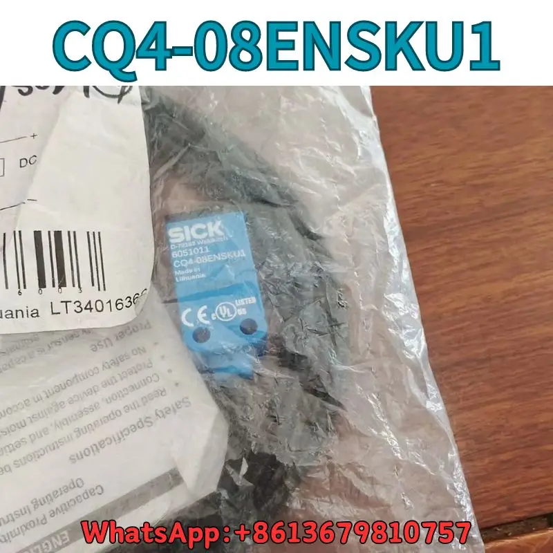 

Brand-new Sensor CQ4-08ENSKU1 Fast Shipping