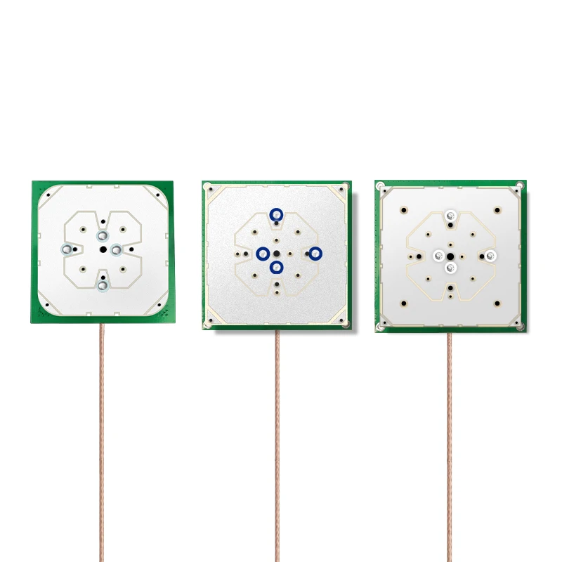 Hongxin Multi-Feed High-Precision Antenna, Ideal for Surveying, Mapping, and RTK Differential Positioning