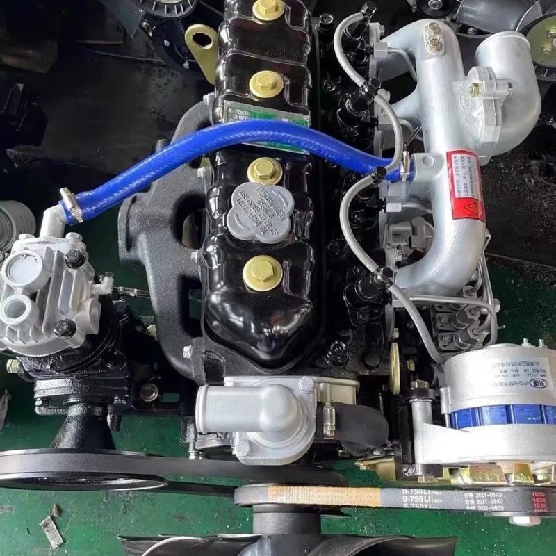 محرك الديزل Xichai، Chaochai، Yangchai، Quanchai 480