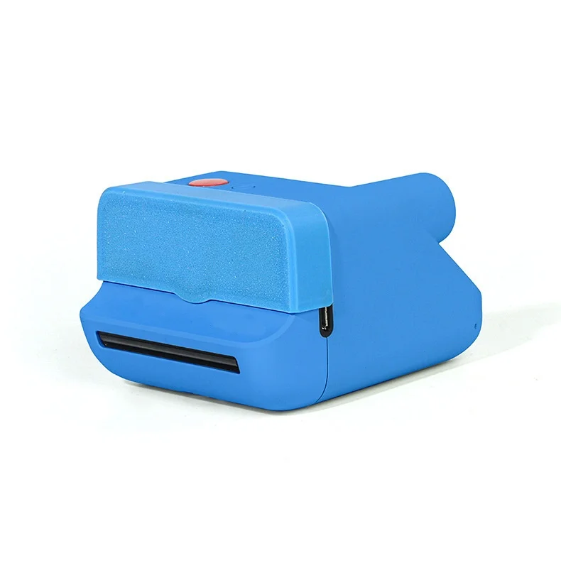 

For Polaroid Go Gen2 /1 Camera Lens Cap Dustproof And Scratch-Resistant