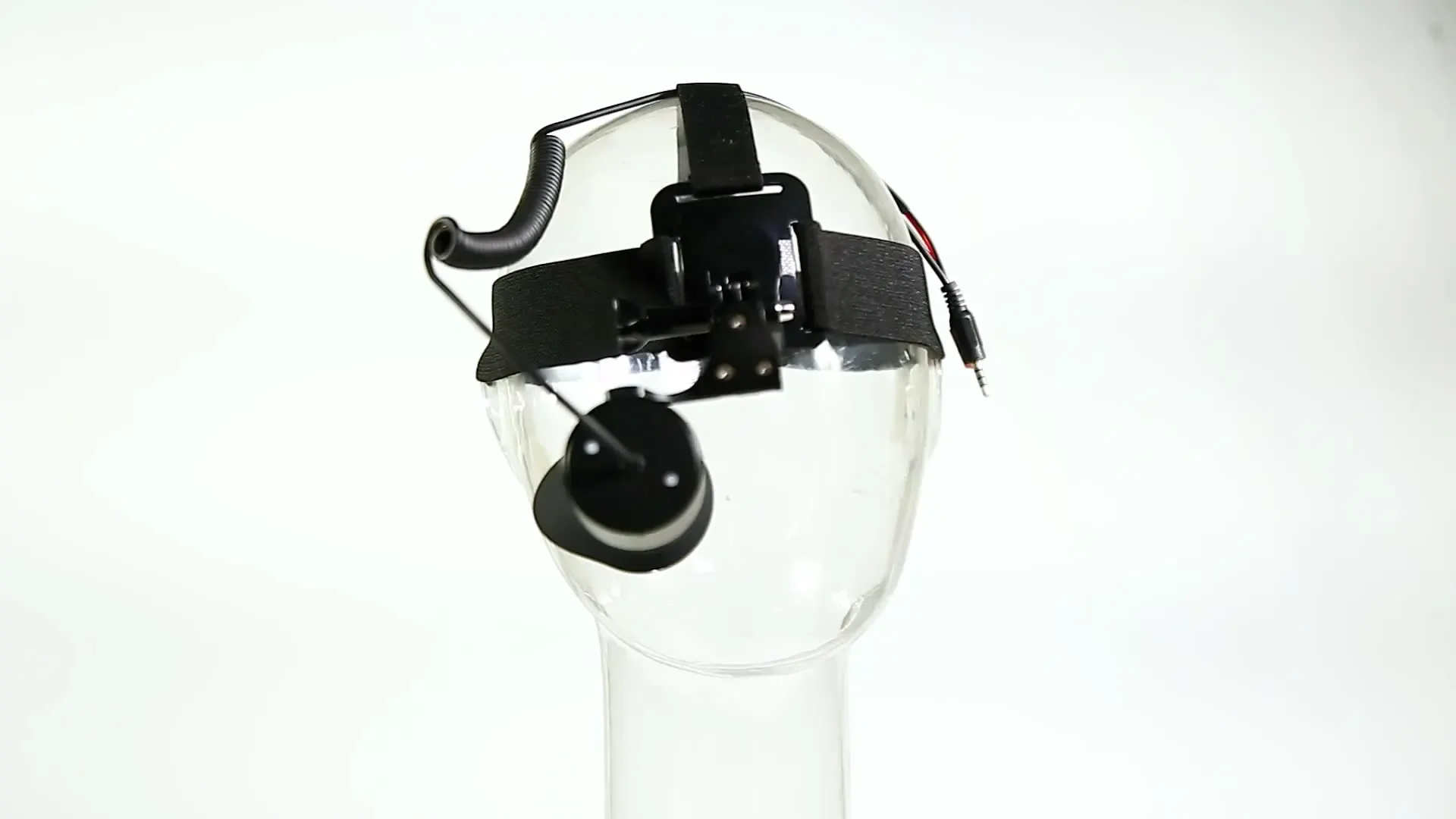 0.39 Inch Micr Display Module Head Mounted for Industrial Maintenance,thermal Imager ,viewfinder, Night Vision