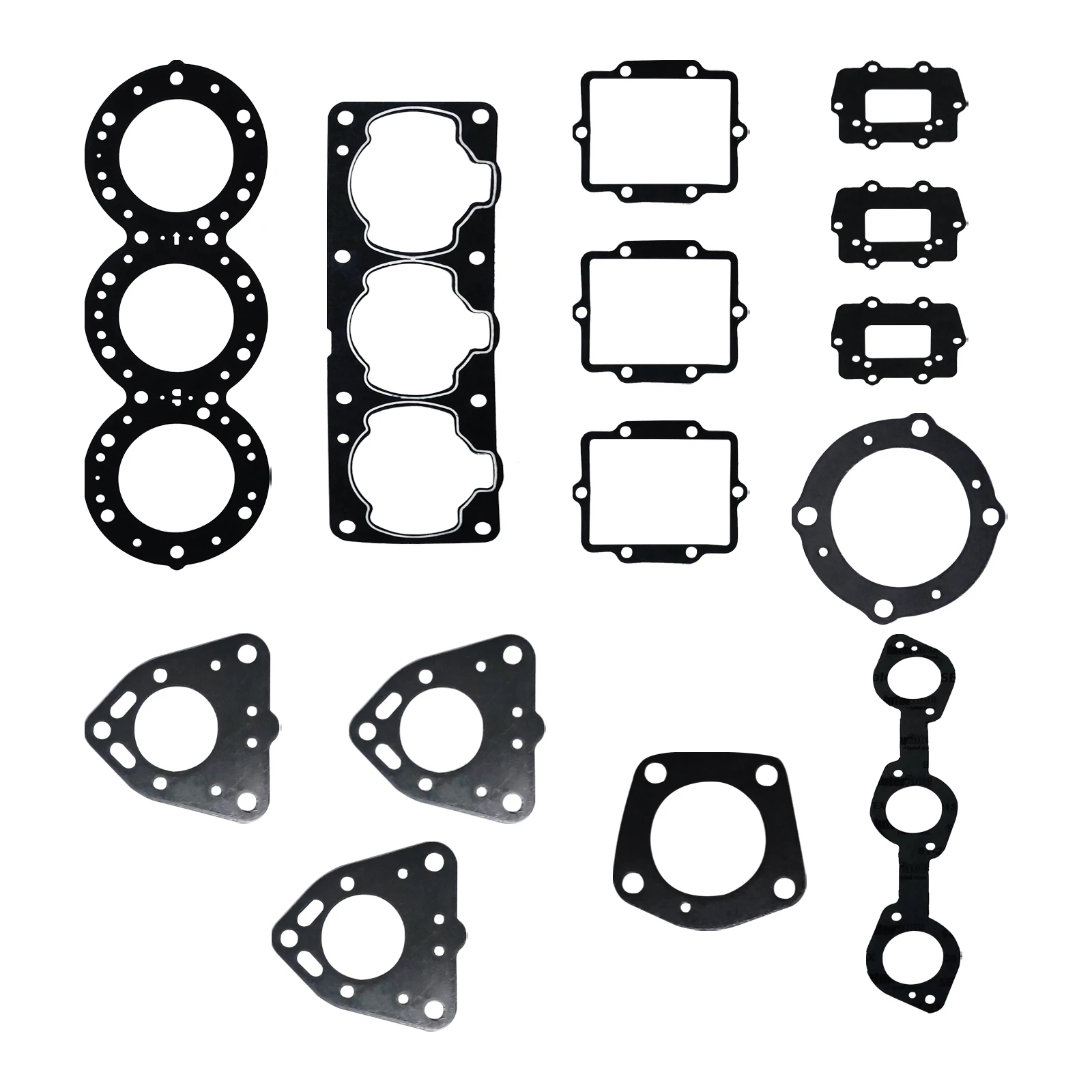 Kawasaki STS, STX. ZXi 900 FOR Kawasaki 900 900-2 view 3