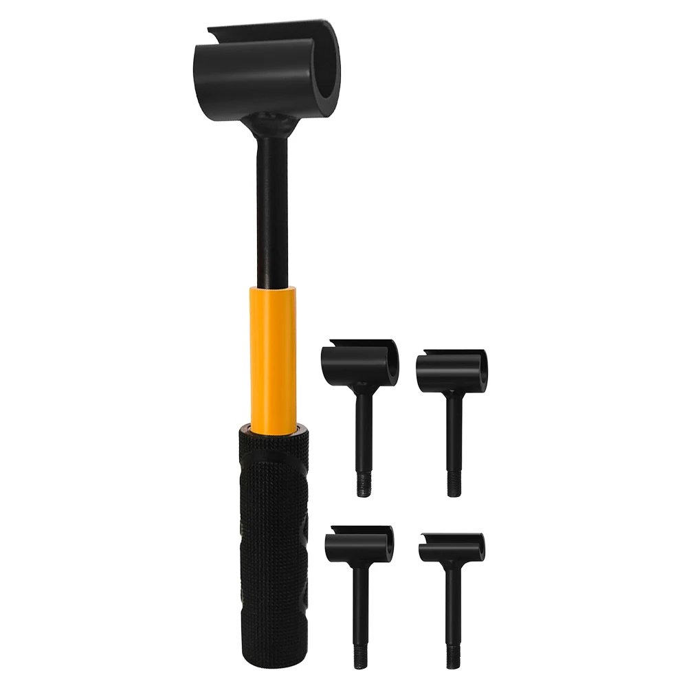 

Home Maintenance 4-in-1 Hinge Tool Compact Adjustment Tool Adjustable Tool For Doors Commercial Application Tool
