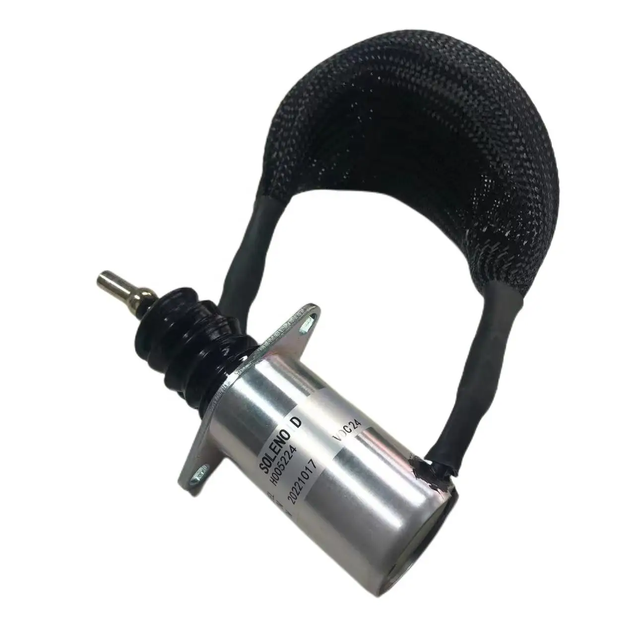 

24VDC Solenoid Throttle Engin Parts JLG Access Platform Parts H005224