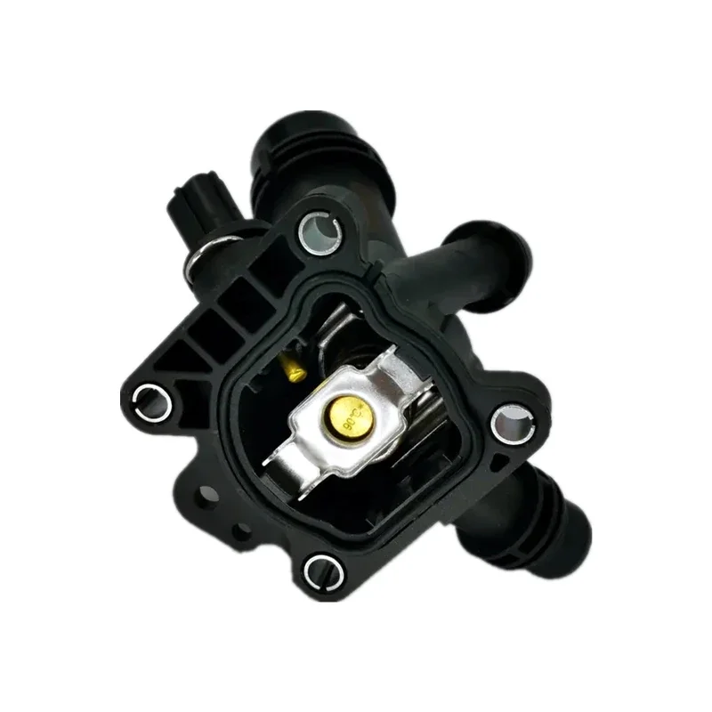 نظام التبريد ترموستات مبيت المبرد 31293556 لفولفو S60 XC70 XC60 V70 #3