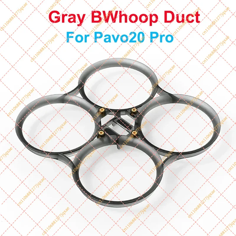 for BETAFPV Pavo20 Pro 2.2