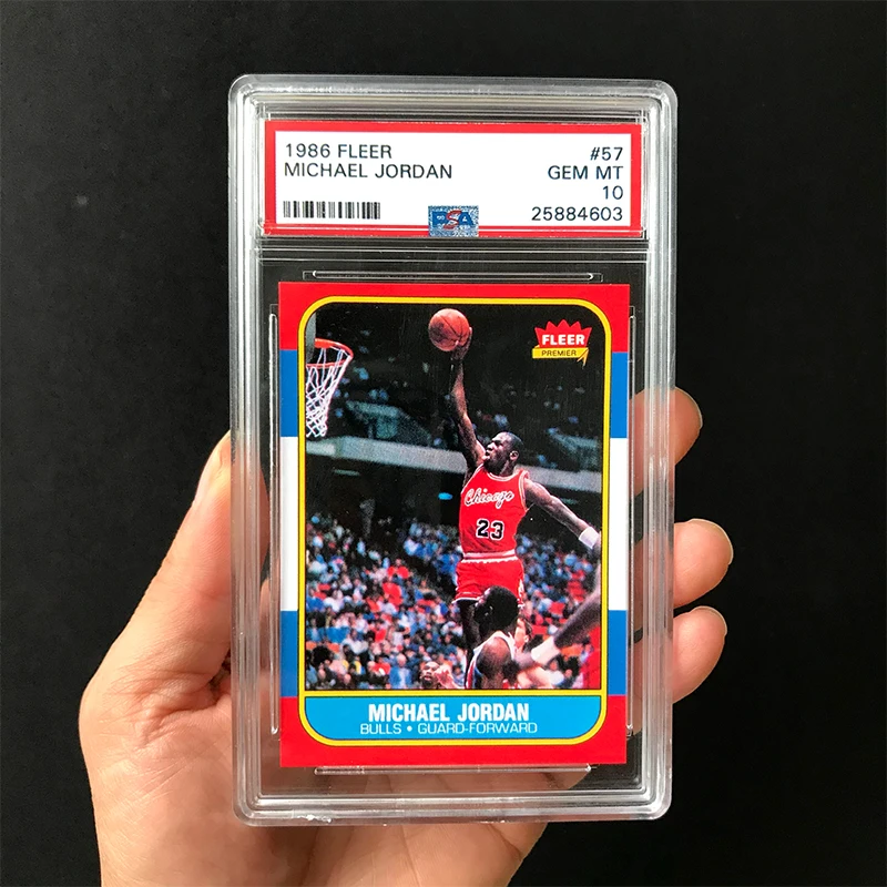 DIY All-Star Level Anthony Edwards Card with Logoman Design, Exciting New Year Surprise for Basketball Lovers Collector Card view 5