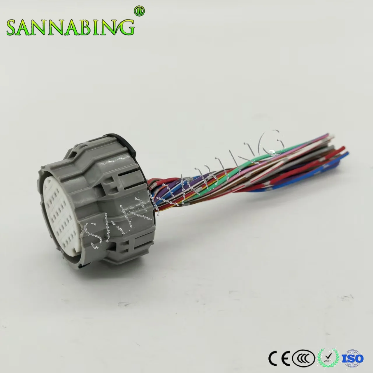 

Разъем жгута проводов коробки передач для Nissan TEANA Qashqai Sunny TIIDA Sylphy X-trail