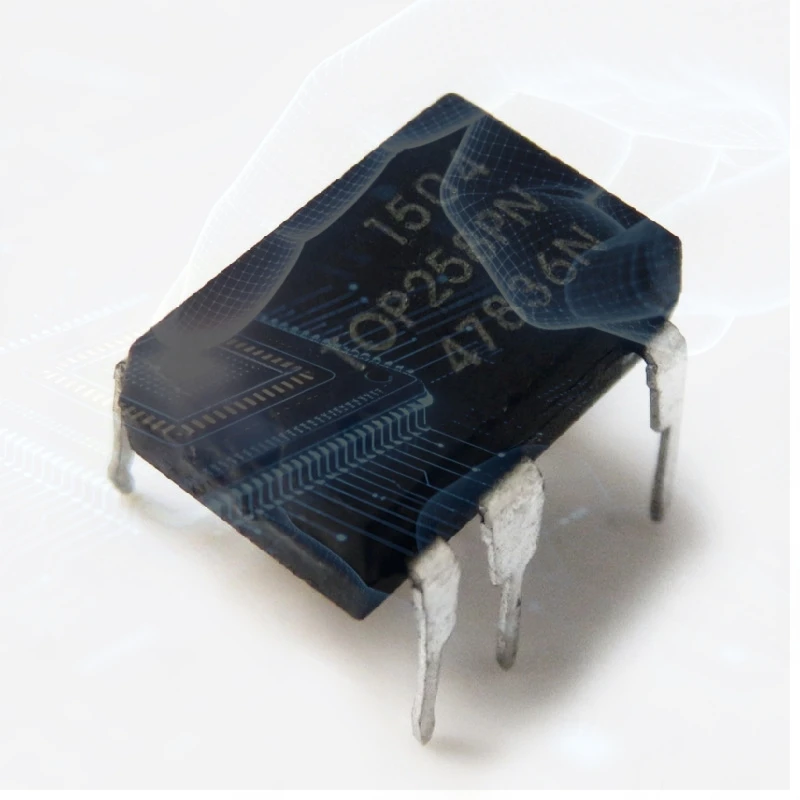 Mixed All Models Allowed Accept Large OEM Orders TDA2822 SOP-8 TDA2822M