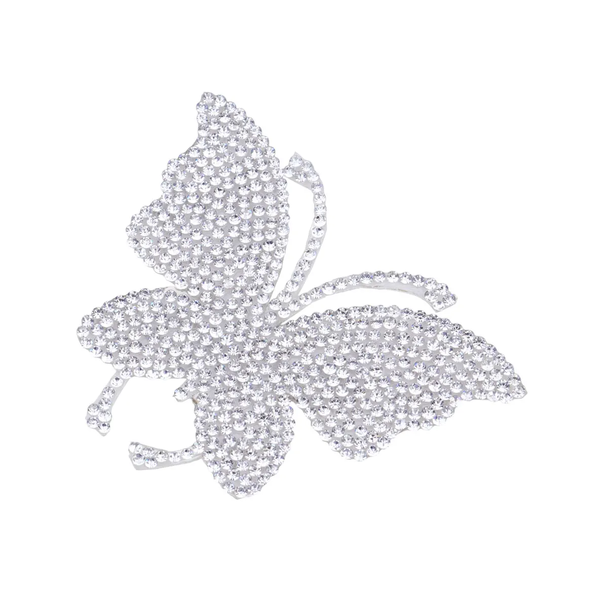 

1pc Full Rhinestone Car Sticker 3D Auto Decal Waterproof Decorative Decal For Cars Laptops Luggage Diy Auto Stickers