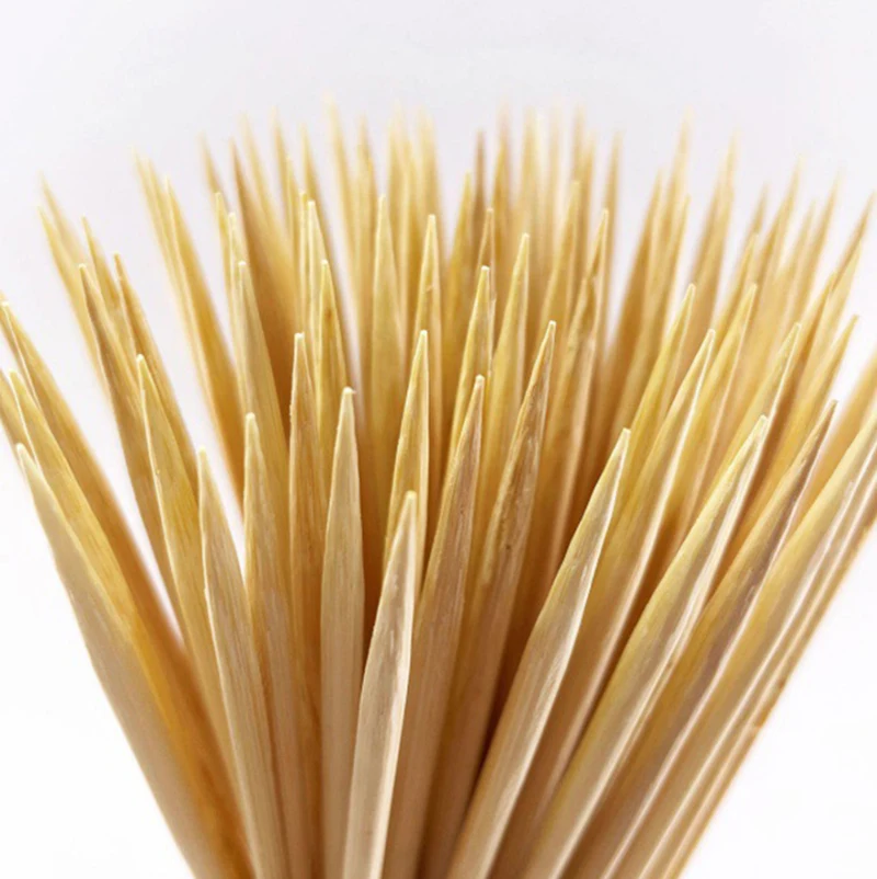 Thumbnail 3 - #19 Latest Food Skewers Offers