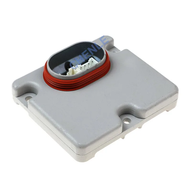 

FL3413C170A FL3413C170AH Front Headlight Control Unit Lamp Module LED Light Ballast For F150 F250 F350 FL34-13C170-A