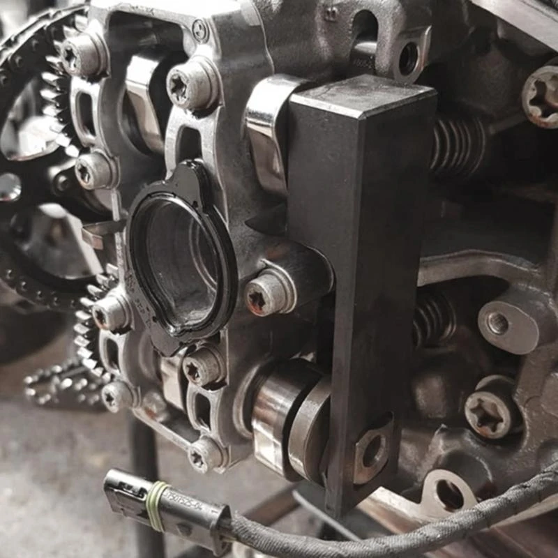 Black Alignment Jig…