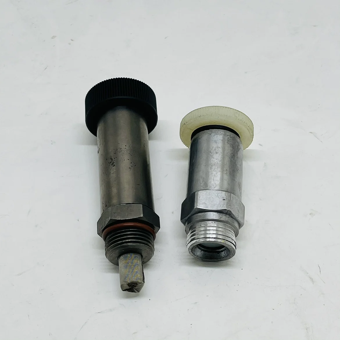 135D150/215/155D/200D/245 oil-water separator hand oil shaking pump excavator FS20019