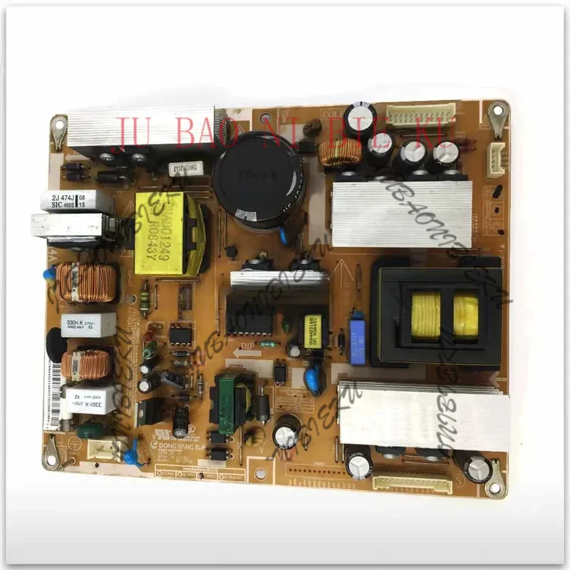 

For LA32A350C1 power supply board BN44-00214A MK32P5B part DD