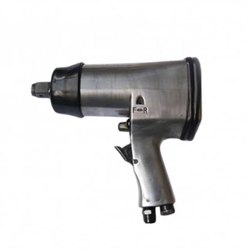 

Pneumatic Impact Wrenches