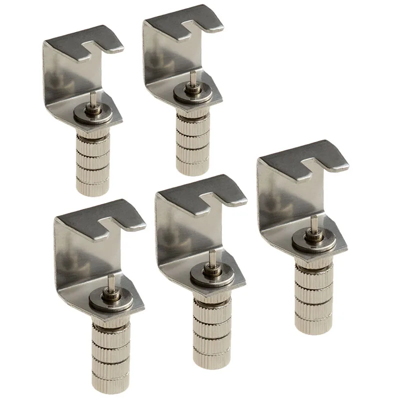 10PCS AZDENT Dental Standard Schlüssel für High Speed Handstück Burs Ändern Nadel Picker Zahnmedizin Werkzeuge – Detail 6