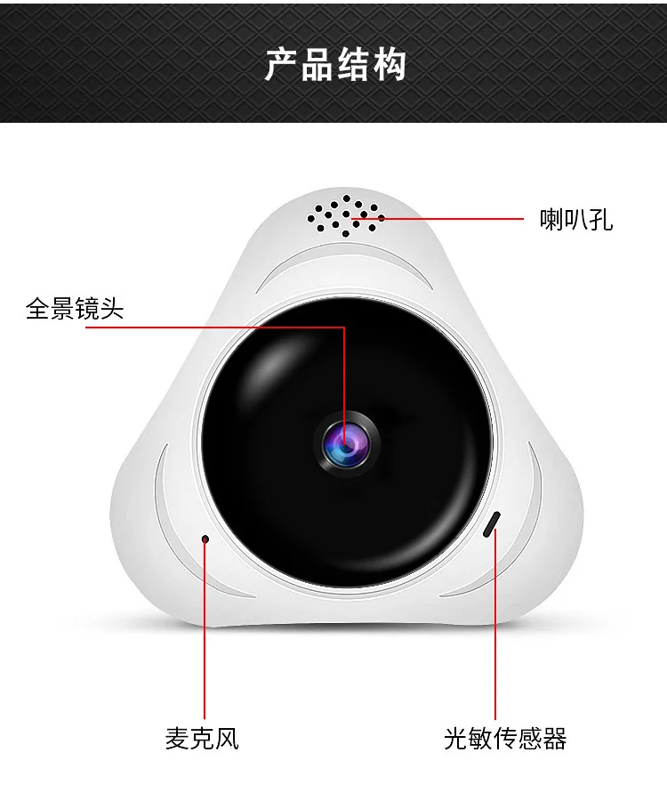 Thumbnail 3 - #47 Best Rated 360 Degree Panoramic Cameras to Buy in 2026