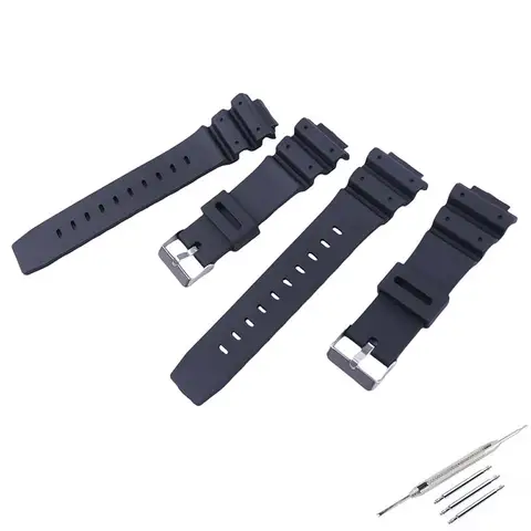 12 best sales Casio DW9052 Armband - №2