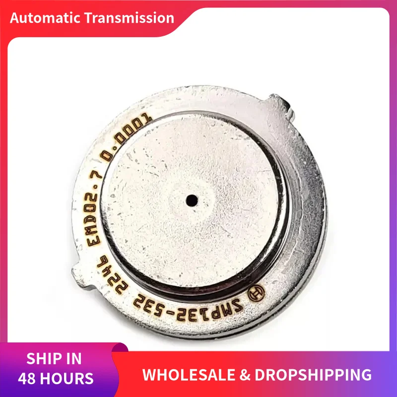 

New 0DE DQ380 DQ381 0GC Control Module Pressure Sensor 1PCS For A u di VW Sko da Seat