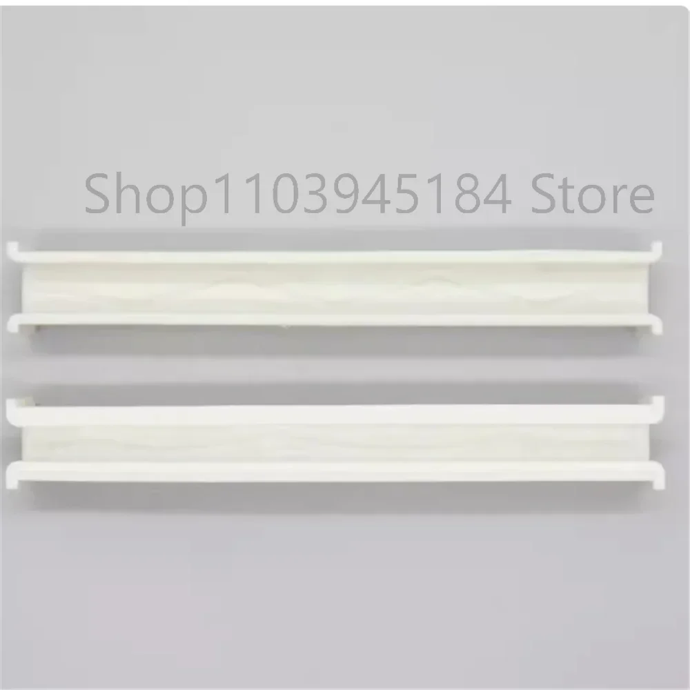 4pcs Elevator Shoe Lining Freight Lift Guide Shoe Lining 220 200 16 10 20206 Years