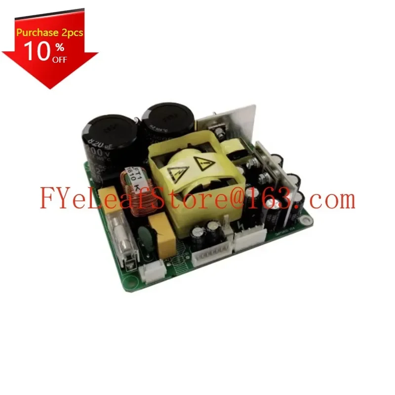 Class D Amplifier Board Special Switching Power Supply Module Smps400a400 Circuit Board HiFi Audio