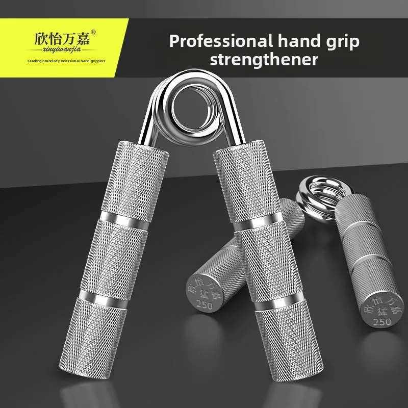 Professional Grade Bold‑Grip Hand Grippers 125‑325kg Men Palm Finger Power Trainer Enhanced Version Strength Workout Gear