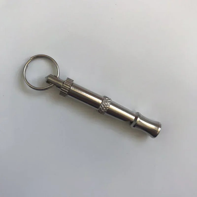 Ultrasonic Dog Whistle Dog Whistle To Stop Barking Bark Control for Dogs Training Deterrent Whistle Puppy Adjustable Training