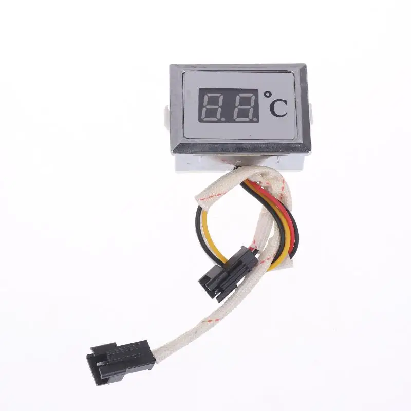 

High Quality General Temperature Digital Display Meter Household Natural Gas Water Heater Liquefied Replacement