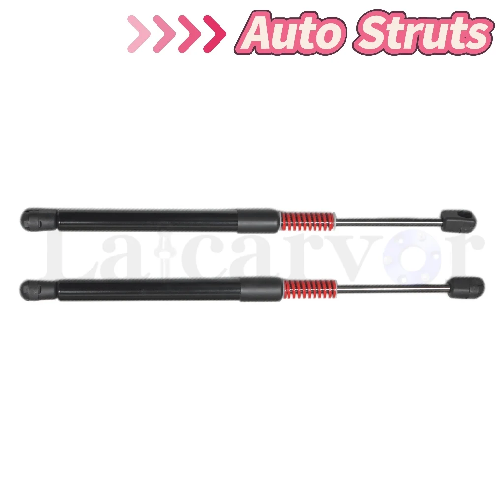 Auto Struts With Sp… - image