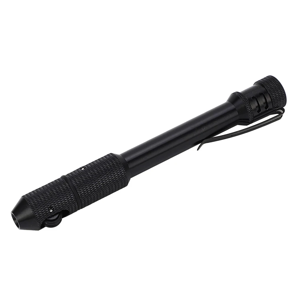 

Textured Grip For TIG Welding Pen Holder for 1 0mm to 3 2mm Wire Feed Designed for Enhanced Control and Comfort