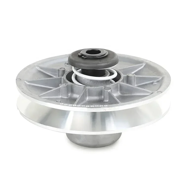 

2025 Hot Sale ATV UTV Secondary Drive Clutch Pulley for John Deere Gator XUV 550