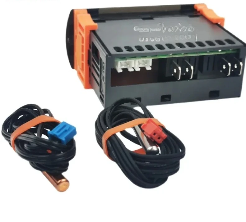 

1639696033 Cold drying machine controller EK-20-2/04 panel 1639690133 1PCS