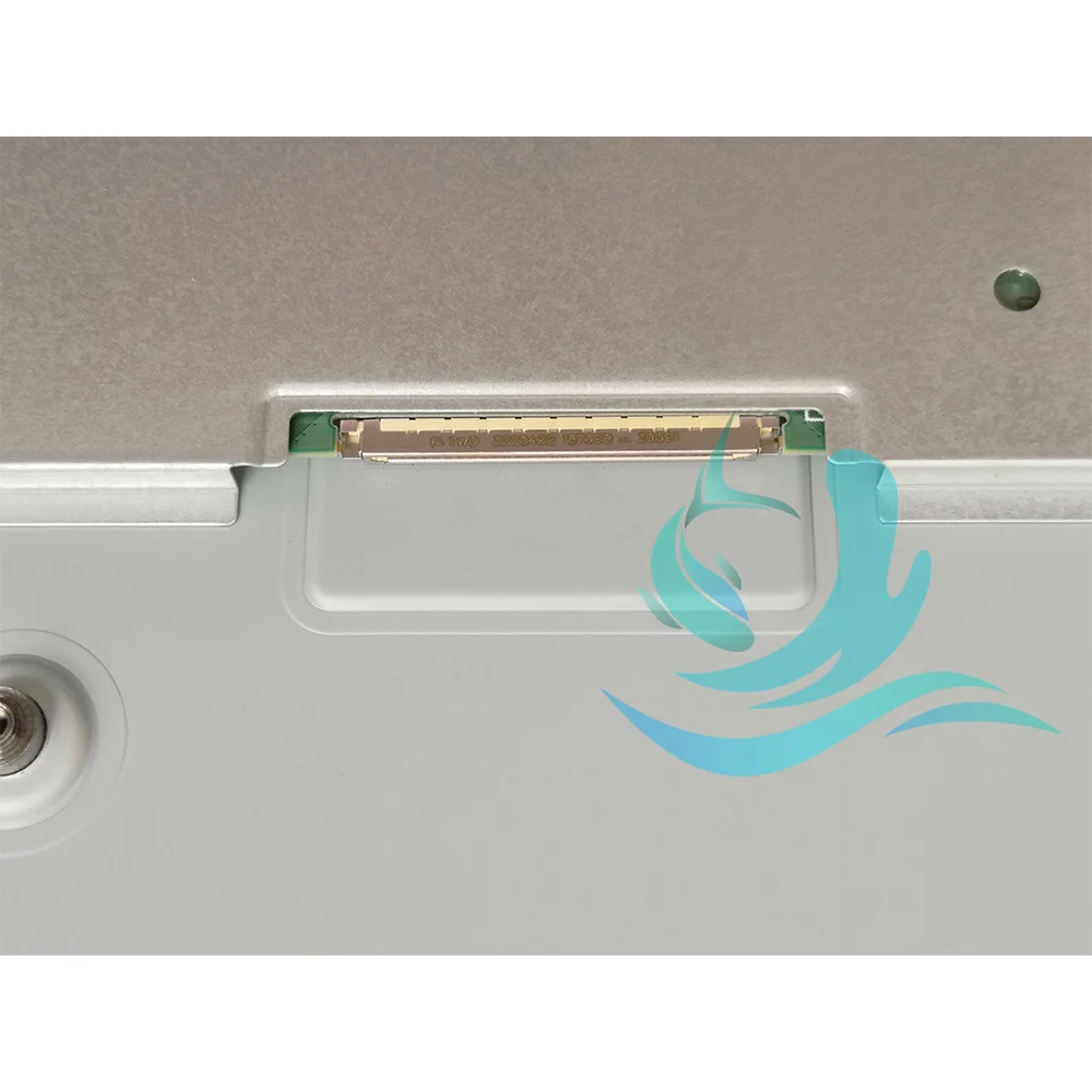 Imagem -04 - Lcb Tela Lcd para hp Pavilion Tudo em um pc 27-ca000a Monitor Led 1920x1080 Fhd 30 Pinos 27 M270hcj L5b M270hcj