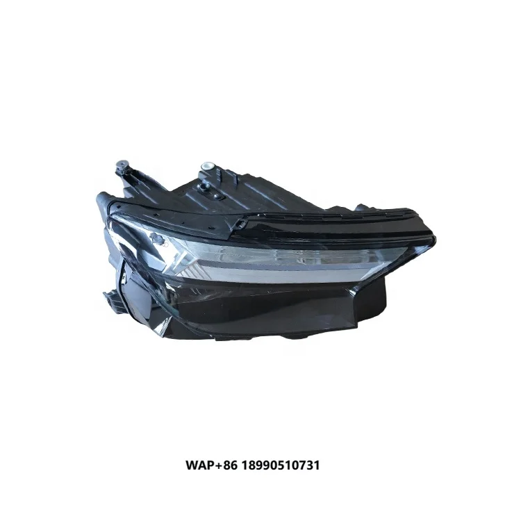 

Автомобильные детали, система освещения OE 89G941034 для ETRQ4, автомобильные светодиодные фары в сборе, аксессуары