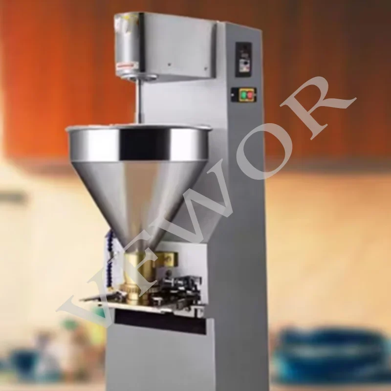 Meatball Machine Electric Commercial Use Food Processing Meat Ball Maker Machine From China
